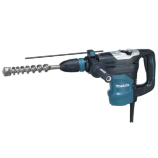 Martillo Sds Max 1-9/16" 1,100 Watts Makita Hr4003C