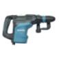 Martillo Demoledor SDS Max 1-9/16" 1,100 W 8.3 J 1,450-2,900 gpm MAKITA HR4003C Martillo Demoledor SDS Max 1-9/16" 1,100 W 8.3 J 1,450-2,900 gpm MAKITA HR4003C