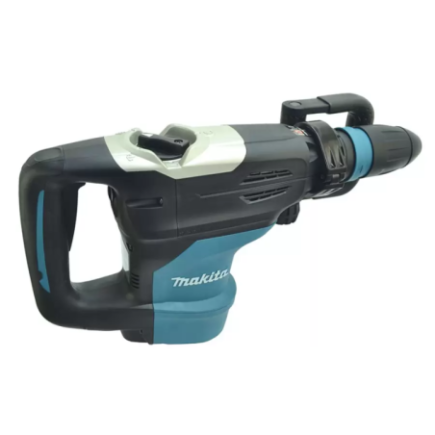 Martillo Demoledor SDS Max 1-9/16" 1,100 W 8.3 J 1,300-2,750 gpm MAKITA HR4003C