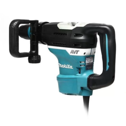 Martillo Demoledor SDS Max 1-9/16" 1,100 W 8J 1,450-2,900 gpm AVT MAKITA HR4013C