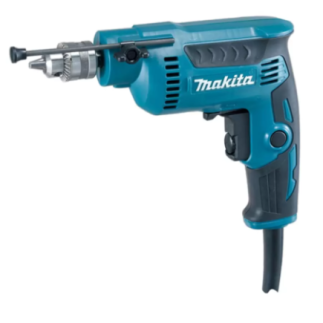Taladro 1/4" De Alta Velocidad 4000 Rpm 350 Watts Makita Dp2010
