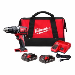 Combo Rotomartillo 1/2" 18 V + PACKOUT Milwaukee 1242607 MILP1242607 MILWAUKEE