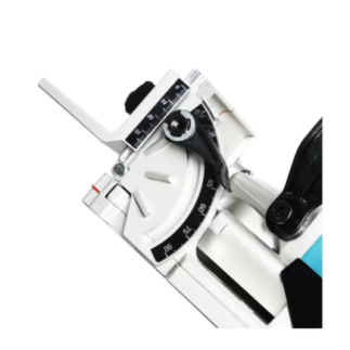 Engalletadora 20 mm 701 W 11,000 rpm + estuche MAKITA PJ7000