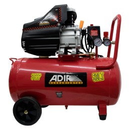 Compresor de Aire Direct Drive 50 L 3.5 Hp 120 V ADIR 204 ADIR204 ADIR