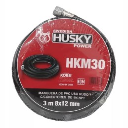 Compresor de Aire 25 Litros 2 Hp Husky HKC25MP HUSKY-HKC25MP HUSKY