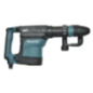 Demoledor SDS Max 1,300 W 1,100-2,650 gpm AVT MAKITA HM1111C