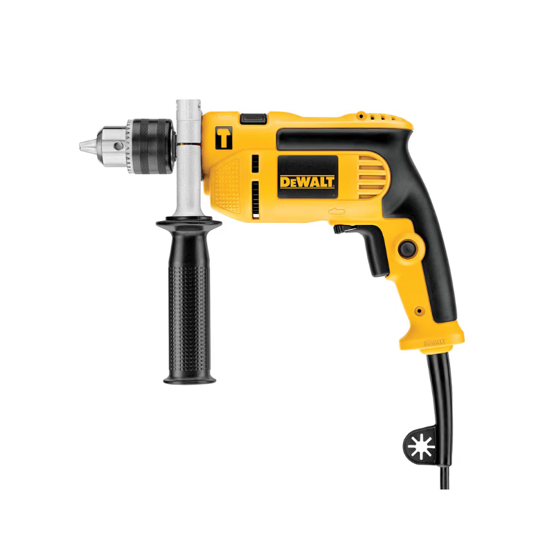 Rotomartillo 1/2" 770 W Dewalt DWE5010-B3 DWE5010-B3 DEWALT