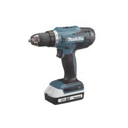 Taladro Atornillador Inalambrico 18V Makita DF488D004 MAKDF488D004 MAKITA HERRAMIENTAS