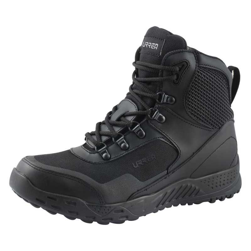 Botas Seg Tactica Mx9 URR-USZT9 URREA