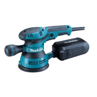 Lijadora Excéntrica 5" 230 W Makita BO5041