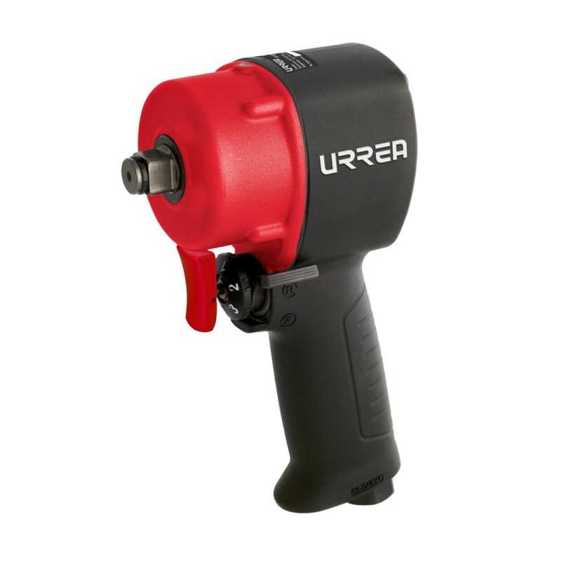 Pistola Imp 1/2" 500Ft-Lb Jumb URR-UPX731B URREA