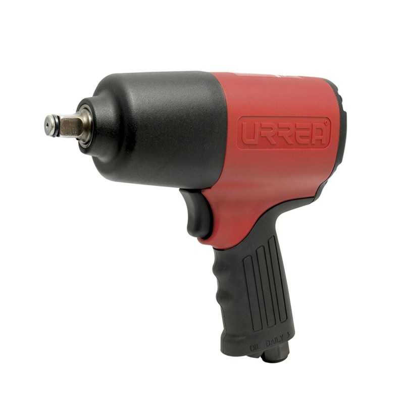 Pistola Imp 1/2" 510Ft-Lb Twn URR-UPC731 URREA