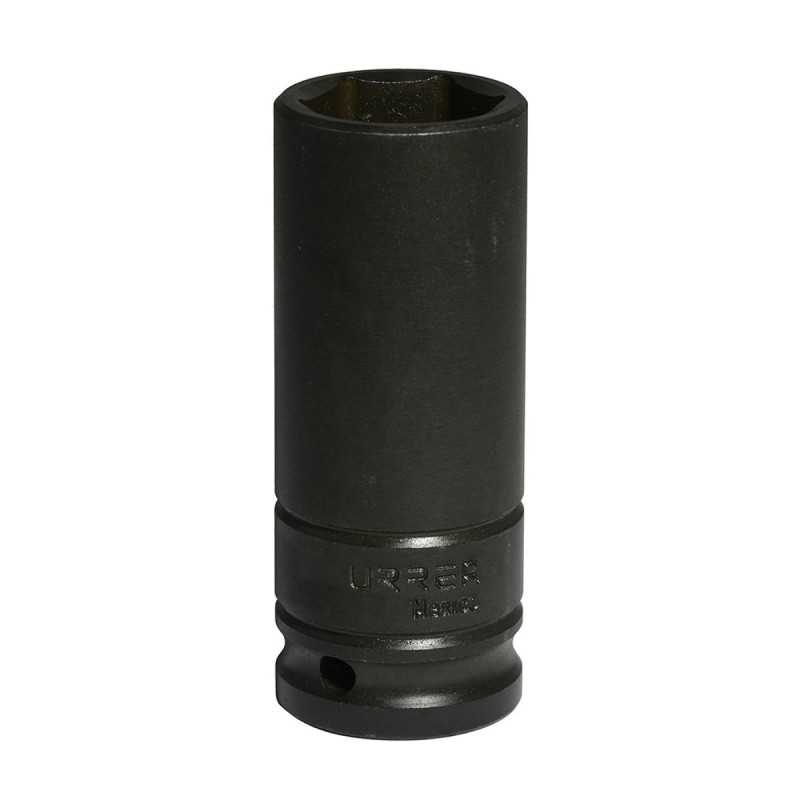 Dado Imp Lgo 1/2" 6Pt 16Mm URR-7316M URREA