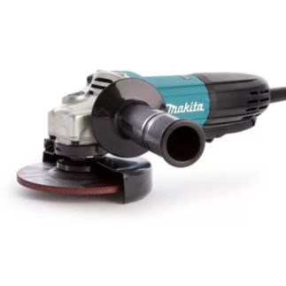 Esmeriladora Angular Mini 4-1/2" 720 W 11,000 rpm MAKITA GA4534