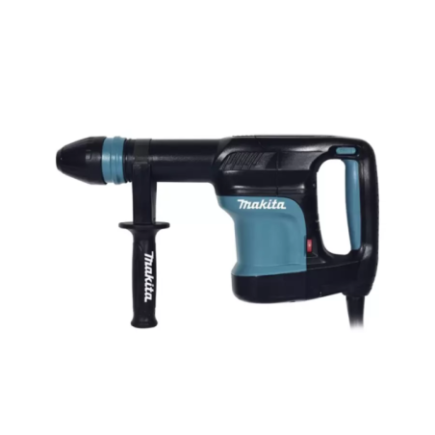 Demoledor SDS Max 1,100 W 1,100-2,650 gpm MAKITA HM0870C