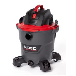 Aspiradora Para Sólidos Y Líquidos Nxt 12 Galones RID-61748 RIDGID