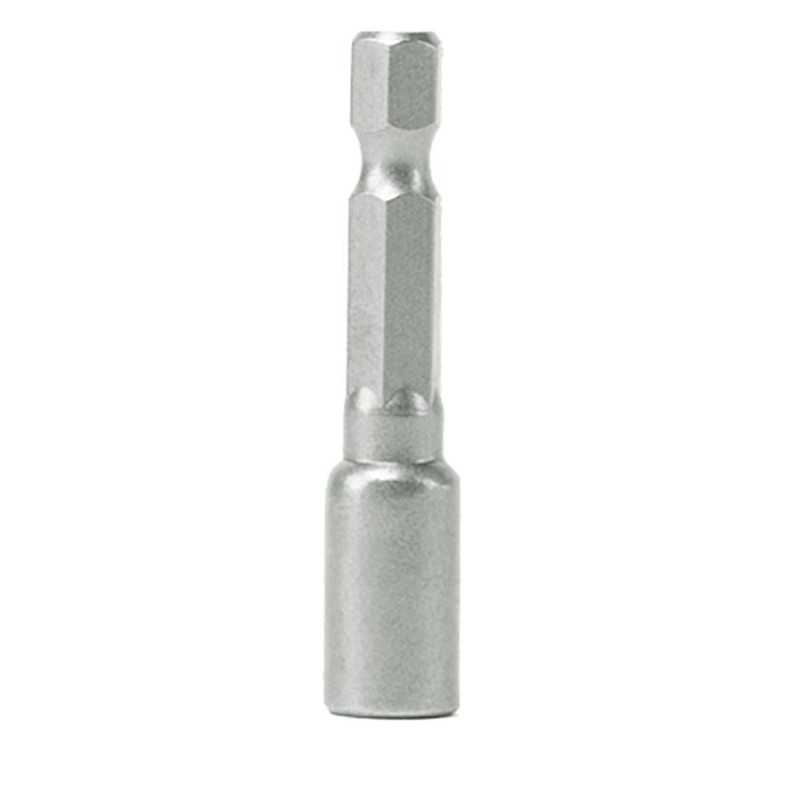 Punta De Caja De Poder Con Imán Métrica Hexágono De 1/4", 10Mm 5 SUR-PCJ10 SURTEK