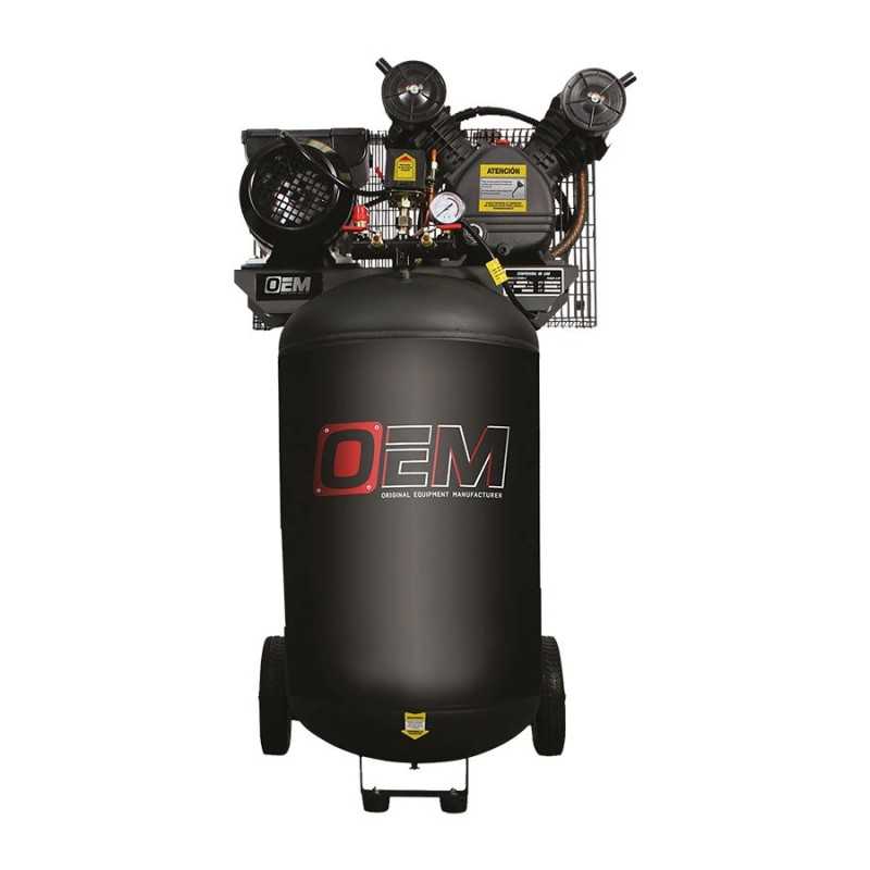 Compresor De Aire De 5 Hp OEM-COEMV-5 OEM