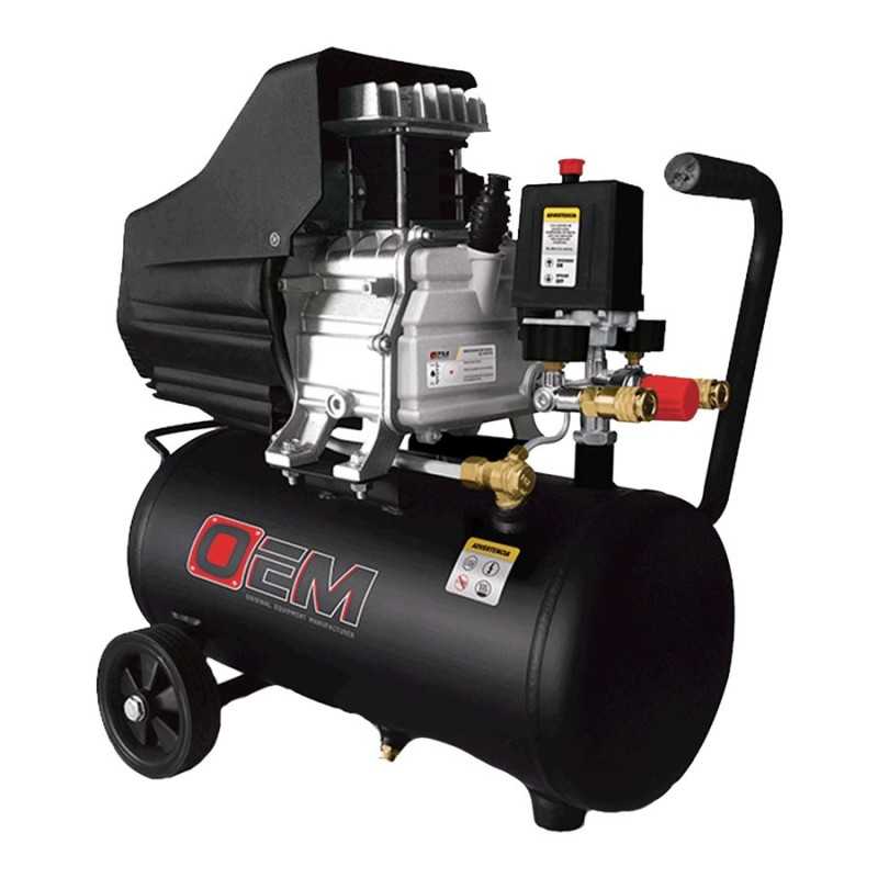 Compresor De Aire Electrico 2.5 Hp OEM-COEM-2.5 OEM