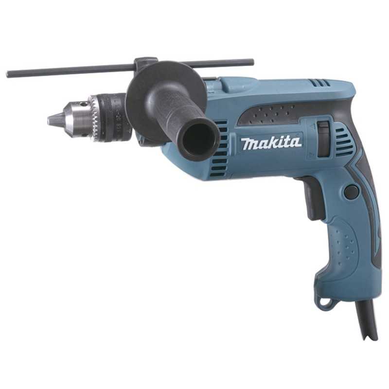 Rotomartillo 1/2 " 650 W MAKHP1640KIT013 MAKITA