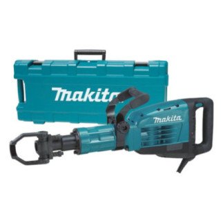 Demoledor 1-1/8" Zanco Hexagonal 730 - 1450 Gpm Horizontal Makita Hm1307Cb