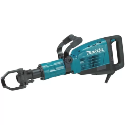 Demoledor horizontal hex 1-1/8" 1,510 W 23.6 J 730-1,450 gpm MAKITA HM1307CB
