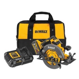 Sierra Circular 60V Máx 7-1/4'' Dewalt Dcs578T1-B3 DWDCS578T1-B3 DEWALT