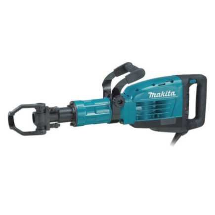 Demoledor horizontal hex 1-1/8" 1,510 W 26.5 J 730-1,450 gpm AVT MAKITA HM1317CB