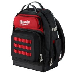 Mochila Contratista Para Sitio De Trabajo Milwaukee 48228201 AMIL48228201 MILWAUKEE