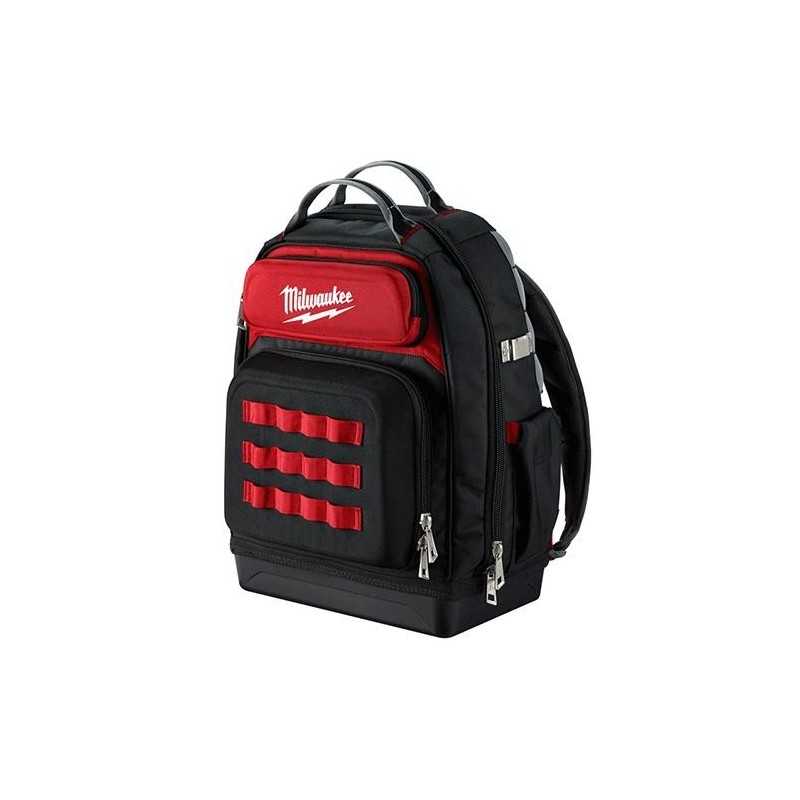 Mochila Contratista Para Sitio De Trabajo Milwaukee 48228201 AMIL48228201 MILWAUKEE