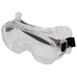 Goggles Seg Transparente SUR-137320 SURTEK
