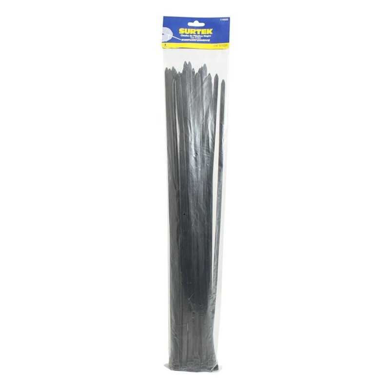 Cinchos 368X4.6Mm 25Pz Ngo SUR-114215 SURTEK