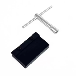 Cepillo Eléctrico 3-1/4" 580 W 16,000 Rpm MAKITA KP0800