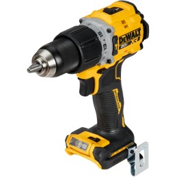 Combo Rotomartillo 1/2" 20V Y Llave de Impato 1/4" Dewalt DCK2490D2-B3 DWDCK2490D2-B3 DEWALT