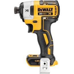 Combo Rotomartillo 1/2" 20V Y Llave de Impato 1/4" Dewalt DCK2490D2-B3 DWDCK2490D2-B3 DEWALT