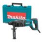 Rotomartillo SDS Plus 15/16" 780 W 2.3 J 0-4,500 gpm Mango en D MAKITA HR2475
