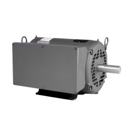 Motor Bifásico Uso General 10 Hp 4 Polos 110/220 V ABB-BAL-L1512T ABB-BAL-L1512T ABB