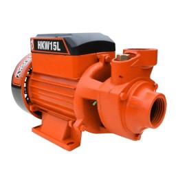 Bomba Periférica 1/2 Hp 110V/60Hz 370 W HUSKY HKW15 HUSKY-HKW15 HUSKY