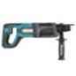 Rotomartillo SDS Plus 15/16" 780 W 2.3 J 0-4,500 gpm Mango en D MAKITA HR2475