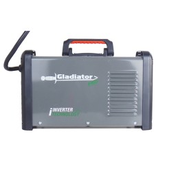 Soldadora Inversora Para Electrodo 250 Amp 120/220 V GLADIATOR SYN-IE925017LCD GLADIATOR