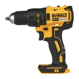 Taladro Atornillador de 1/2" 20 V Dewalt DCD7771D2-B3 DWDCD7771D2-B3 DEWALT