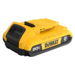 Taladro Atornillador de 1/2" 20 V Dewalt DCD7771D2-B3 DWDCD7771D2-B3 DEWALT