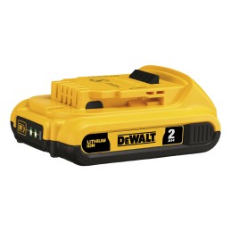 Taladro Atornillador de 1/2" 20 V Dewalt DCD7771D2-B3 DWDCD7771D2-B3 DEWALT