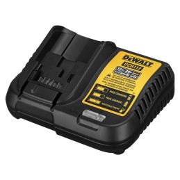 Taladro Atornillador de 1/2" 20 V Dewalt DCD7771D2-B3 DWDCD7771D2-B3 DEWALT