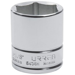 Dado 1/2" 6Pt 1-1/8" URREA URR-5436H URREA