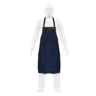 Protección Para Soldar, Peto De Mezclilla, Truper TRUP-100825