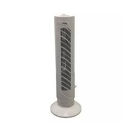 Ventilador De Torre Blanco 29" ADIR ADIR12389 ADIR