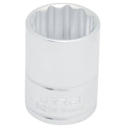 Dado 1/2" 12 puntas 26 mm Urrea 5426M URR-5426M URREA