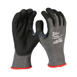 Guantes Anticorte Nivel 5 de Nitrilo Talla Ch AMIL48228950B AMIL48228950B MILWAUKEE ACCESORIOS