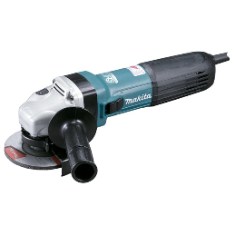 Esmeriladora Angular 4-1/2" 1,400 W MAKITA GA4541C MAKGA4541C MAKITA HERRAMIENTAS